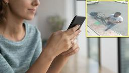 Ev hanımlarını hedef alan çeteye operasyon! Bu mesajla kandırdılar