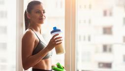 Protein tozu nedir, ne işe yarar? Protein tozu zararlı mı?