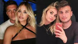 Sırbistan Milli Takımı'nda 'yasak ilişki' iddiası ve Ljajic detayı! Paylaşım geldi