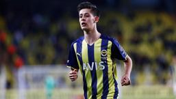 Fenerbahçe'de Arda Güler endişesi: Sakatlandı