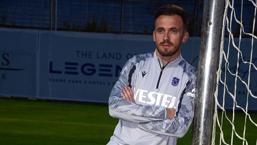 Edin Visca: Fenerbahçe maçı, 6 puanlık maç