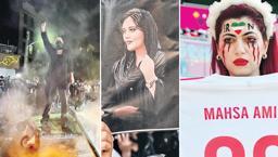 İran'dan geri adım! Başörtü yasası gözden geçiriliyor