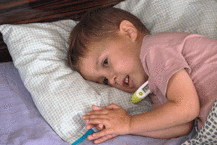 Dünya diken üstünde! İngiltere’de yeni kabus: Strep A! 6 çocuk hayatını kaybetti