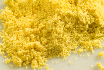 Bir parçası vücut kimyasını bozmaya yetiyor! Dünyanın en sağlıksız gıdası oymuş