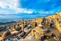 Mardin her mevsim ayrı güzel