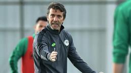 Bülent Korkmaz eski öğrencisini transfer etmek istiyor