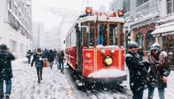 İstanbul'a ne zaman kar yağacak? İstanbul ve Ankara'ya kar yağacak mı?