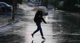 Yağışlar tüm gün etkili olacak! Meteoroloji'den kritik uyarı