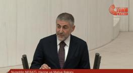 Bakan Nebati'den son dakika EYT açıklaması: Cumhurbaşkanımız açıklayacak