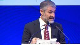 Bakan Nebati'den sanayi üretimi verilerine ilişkin açıklama