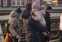 Ukrayna’da 7 milyon çocuk, enerji krizi nedeniyle risk altında