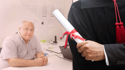 Sahte mimarın yalanını bozan şüphe! Bir cümleyi duyunca itiraf etti