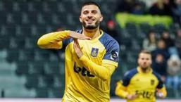 Galatasaray Deniz Undav'da çözümü buldu