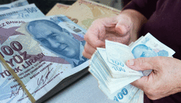 Emekli ve memur zammı için yeni formül! Bu rakamlar ilk kez telaffuz ediliyor