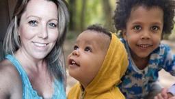 Canavar anne! Korkunç gerçeği babaları ortaya çıkardı