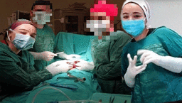 Sahte doktora 3 suçtan ceza istendi! Bilirkişi raporuyla bilinmeyen detaylar ifşa oldu