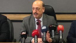 Memur ve emekli maaşı ne kadar olacak? Bakan Bilgin açıkladı