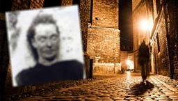 135 yıllık sır ortaya çıktı! Karın Deşen Jack'in yüzü