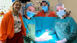 Sahte doktor Ayşe Özkiraz için hesap zamanı
