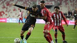 VAR kayıtları sonrası Sivasspor'dan açıklama: Hakem değil, kural hatası