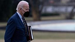 Biden, yeni gizli belgelerin bulunduğunu doğruladı
