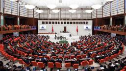 Sözleşmeli personele kadro müjdesi! Resmen kabul edildi