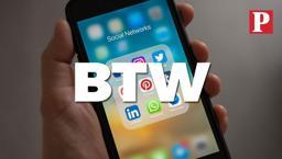 BTW ne demek, Türkçesi nedir? BTW açılımı nedir, ne için kullanılır?