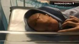 Doğumda dehşet: Bebeğin başını neşterle kestiler! Doktor çığlık çığlığa bağırdı