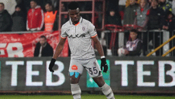Başakşehir’in yıldızına Fransa’dan 2 talip