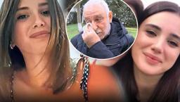 Malta'da 'öldürülen' Pelin Kaya'nın babasından şoke eden sözler! 'Çığlık çığlığa uyandı...'