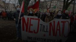 İsveç'te PKK destekçilerinden yeni provokasyon