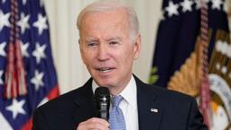 Biden'ın evinde yeni gizli belgeler bulundu
