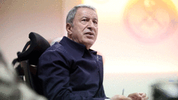 Bakan Akar’dan İsveç'teki provokasyonlara sert tepki: Sessiz kalmak kabul edilebilir bir şey değil