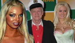 Playboy güzelinin korkunç ölümü: Göğüs implantları davanın çözülmesini sağladı
