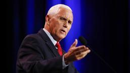 ABD bu olayı konuşuyor: Mike Pence'in evinde gizli belgeler bulundu