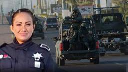 Böyle vahşet görülmedi! Kadın polise tecavüz edip cesedini parçaladılar