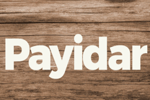 Payidar nedir? Payidar ne demek Tdk? Payidar sözlük anlamı...