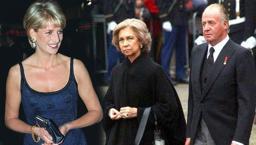 5 bin kadınla birlikte oldu, metresine 57 milyon sterlin hediye etti, Diana'yı etkilemeye çalıştı: En çapkın kral
