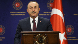 Çavuşoğlu'ndan ABD'li eski Bakan'ın sözlerine tepki: Abartı, dezenformasyon, çifte standart!