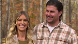 Rüya Gibi Evler yıldızı Christina Haack'ın kararı şaşırttı: Kameralara yansıtmayacaklar