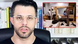 Cinsel organ büyütme videolarıyla tanınıyordu... Youtuber'ın gizemli ölümü