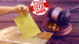 Boşanan çifte 'seçim sandığı' şoku! SGK araştırıyor, cezası ağır oluyor