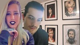 Seri katil hayranının akılalmaz cinayeti! Arkadaşını arayıp gülerek anlattı