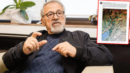 Profesör Naci Görür, depremden 3 gün önce uyarmış