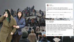 Enkaz altında kalanların sosyal medyada yardım çığlıkları! 'Ne olur kurtarın, gözlerim kapanıyor'