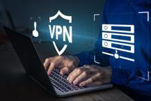 VPN nedir, ne işe yarar? VPN ile internete girilir mi, nasıl girilir? 