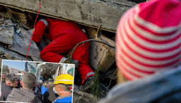 10 kenti yıkan depremde son durum: Mucize kurtuluşlar! Arama-kurtarma çalışması 8. günde devam ediyor