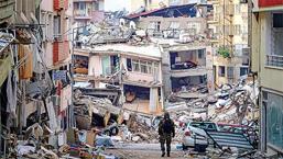 Ölüm harcı! 2-3 saat yerine 10 dakikada delinebiliyor