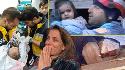 Depremlerin ardından 8. gün! Çalışmalar sürüyor...İşte son durum