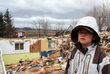 Uzmanlardan uyarı: Deprem döneminde çocuklarınızı sakin, şefkatli ve kabul edici bir tarzda dinleyin!